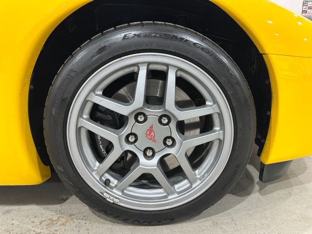 2004 Chevrolet Corvette Z06 Hardtop Memory, Alloys, Gorgeous 100%, 47k | Dallas, Texas | Corvette Warehouse 