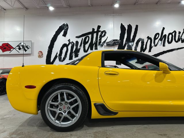 2004 Chevrolet Corvette Z06 Hardtop Memory, Alloys, Gorgeous 100%, 47k | Dallas, Texas | Corvette Warehouse 