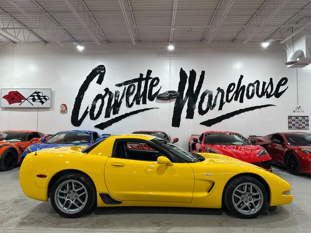 2004 Chevrolet Corvette Z06 Hardtop Memory, Alloys, Gorgeous 100%, 47k | Dallas, Texas | Corvette Warehouse 2004 Chevrolet Corvette Z06 Hardtop Memory, Alloys, Gorgeous 100%, 47k | Dallas, Texas | Corvette Warehouse