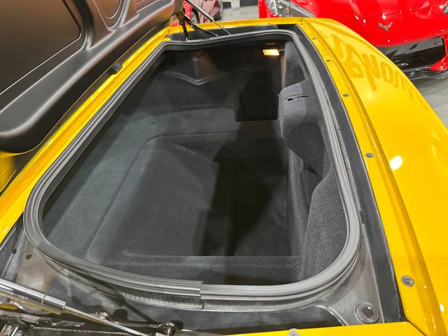 2004 Chevrolet Corvette Z06 Hardtop Memory, Alloys, Gorgeous 100%, 47k | Dallas, Texas | Corvette Warehouse 