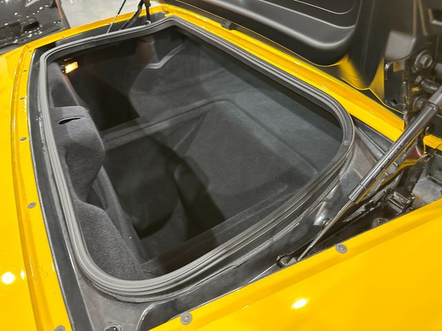 2004 Chevrolet Corvette Z06 Hardtop Memory, Alloys, Gorgeous 100%, 47k | Dallas, Texas | Corvette Warehouse 