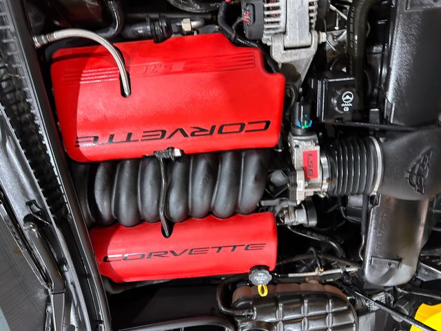 2004 Chevrolet Corvette Z06 Hardtop Memory, Alloys, Gorgeous 100%, 47k | Dallas, Texas | Corvette Warehouse 