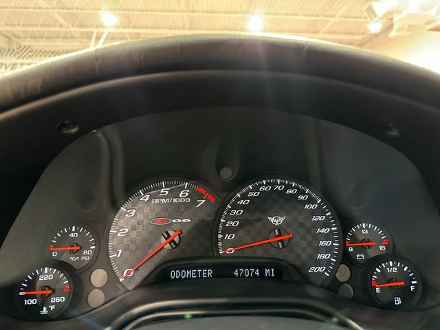 2004 Chevrolet Corvette Z06 Hardtop Memory, Alloys, Gorgeous 100%, 47k | Dallas, Texas | Corvette Warehouse 