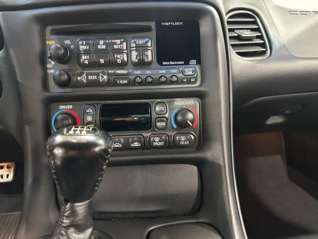 2004 Chevrolet Corvette Z06 Hardtop Memory, Alloys, Gorgeous 100%, 47k | Dallas, Texas | Corvette Warehouse 