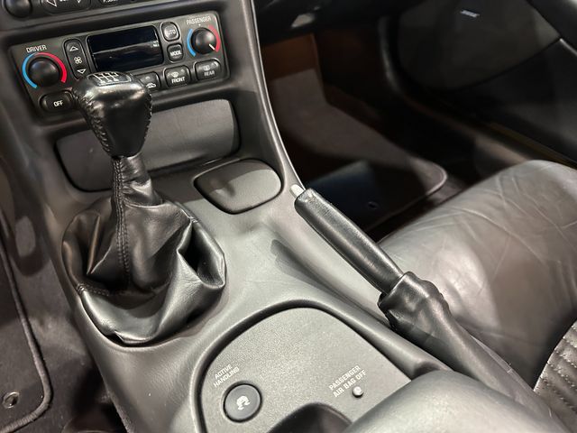 2004 Chevrolet Corvette Z06 Hardtop Memory, Alloys, Gorgeous 100%, 47k | Dallas, Texas | Corvette Warehouse 