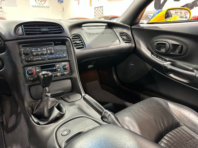 2004 Chevrolet Corvette Z06 Hardtop Memory, Alloys, Gorgeous 100%, 47k | Dallas, Texas | Corvette Warehouse 