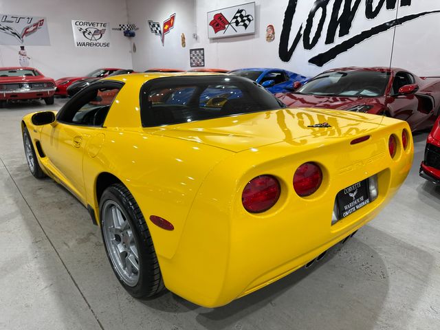 2004 Chevrolet Corvette Z06 Hardtop Memory, Alloys, Gorgeous 100%, 47k | Dallas, Texas | Corvette Warehouse 