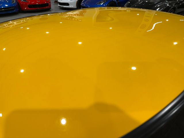 2004 Chevrolet Corvette Z06 Hardtop Memory, Alloys, Gorgeous 100%, 47k | Dallas, Texas | Corvette Warehouse 