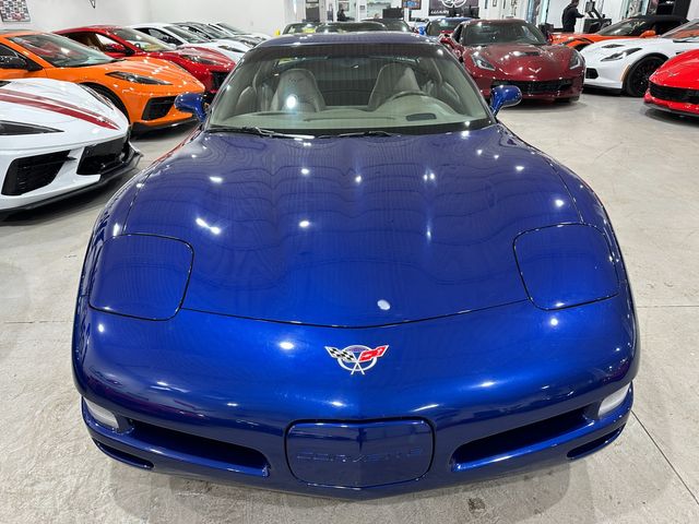 2004 Chevrolet Corvette Coupe Commemorative Edition 1SC, HUD, Auto, 36k | Dallas, Texas | Corvette Warehouse 2004 Chevrolet Corvette Coupe Commemorative Edition 1SC, HUD, Auto, 36k | Dallas, Texas | Corvette Warehouse