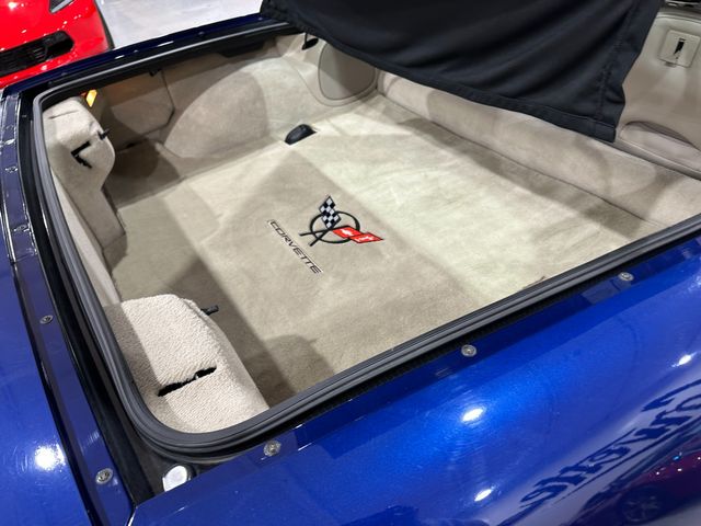 2004 Chevrolet Corvette Coupe Commemorative Edition 1SC, HUD, Auto, 36k | Dallas, Texas | Corvette Warehouse 2004 Chevrolet Corvette Coupe Commemorative Edition 1SC, HUD, Auto, 36k | Dallas, Texas | Corvette Warehouse