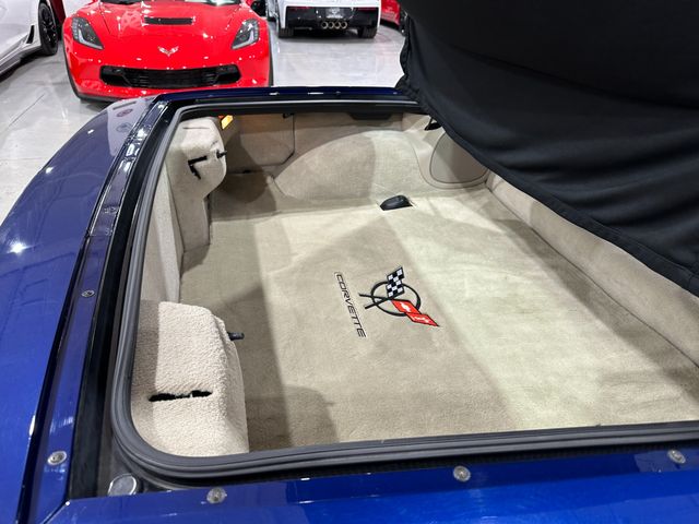 2004 Chevrolet Corvette Coupe Commemorative Edition 1SC, HUD, Auto, 36k | Dallas, Texas | Corvette Warehouse 2004 Chevrolet Corvette Coupe Commemorative Edition 1SC, HUD, Auto, 36k | Dallas, Texas | Corvette Warehouse