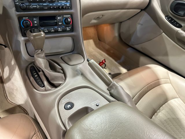 2004 Chevrolet Corvette Coupe Commemorative Edition 1SC, HUD, Auto, 36k | Dallas, Texas | Corvette Warehouse 