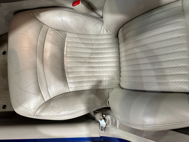 2004 Chevrolet Corvette Coupe Commemorative Edition 1SC, HUD, Auto, 36k | Dallas, Texas | Corvette Warehouse 2004 Chevrolet Corvette Coupe Commemorative Edition 1SC, HUD, Auto, 36k | Dallas, Texas | Corvette Warehouse