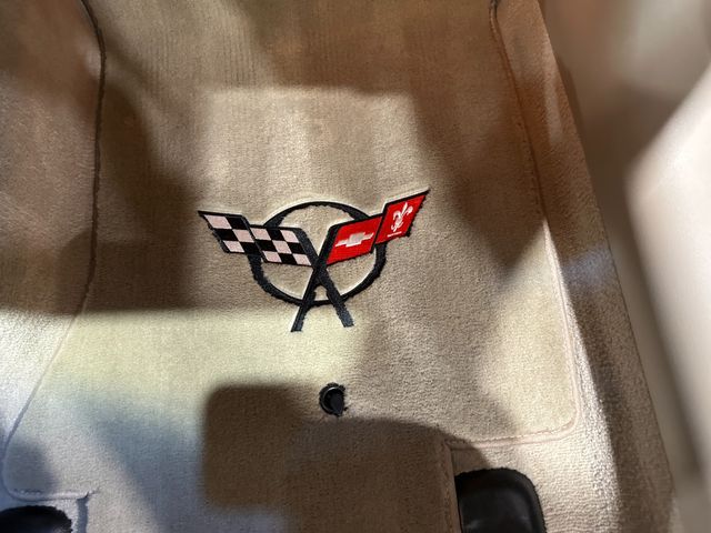 2004 Chevrolet Corvette Coupe Commemorative Edition 1SC, HUD, Auto, 36k | Dallas, Texas | Corvette Warehouse 2004 Chevrolet Corvette Coupe Commemorative Edition 1SC, HUD, Auto, 36k | Dallas, Texas | Corvette Warehouse