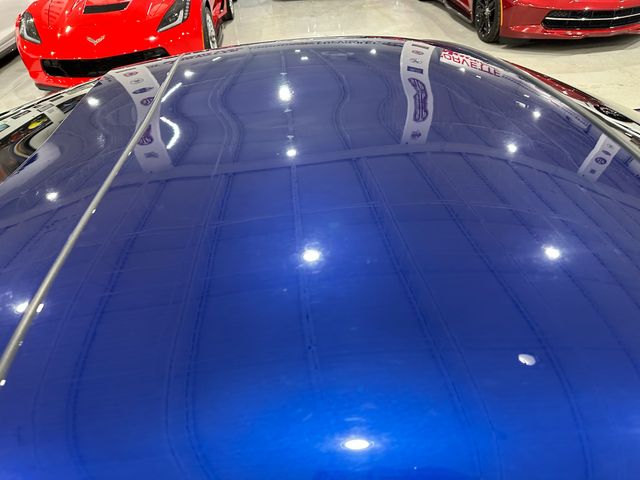 2004 Chevrolet Corvette Coupe Commemorative Edition 1SC, HUD, Auto, 36k | Dallas, Texas | Corvette Warehouse 2004 Chevrolet Corvette Coupe Commemorative Edition 1SC, HUD, Auto, 36k | Dallas, Texas | Corvette Warehouse