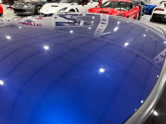 2004 Chevrolet Corvette Coupe Commemorative Edition 1SC, HUD, Auto, 36k | Dallas, Texas | Corvette Warehouse 2004 Chevrolet Corvette Coupe Commemorative Edition 1SC, HUD, Auto, 36k | Dallas, Texas | Corvette Warehouse