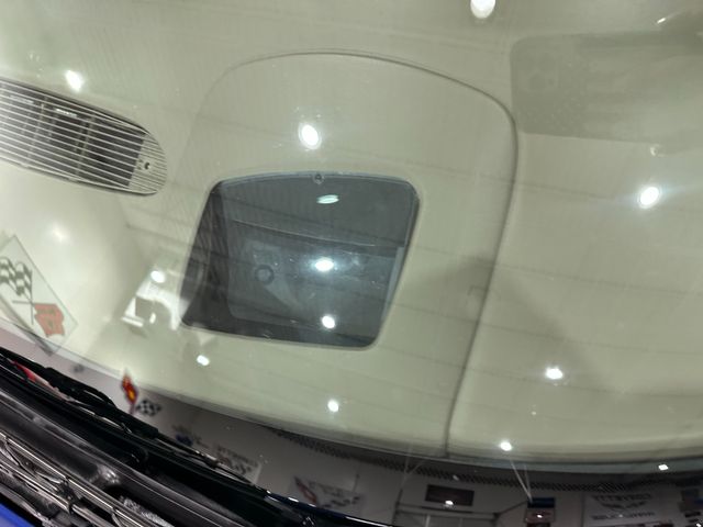 2004 Chevrolet Corvette Coupe Commemorative Edition 1SC, HUD, Auto, 36k | Dallas, Texas | Corvette Warehouse 2004 Chevrolet Corvette Coupe Commemorative Edition 1SC, HUD, Auto, 36k | Dallas, Texas | Corvette Warehouse