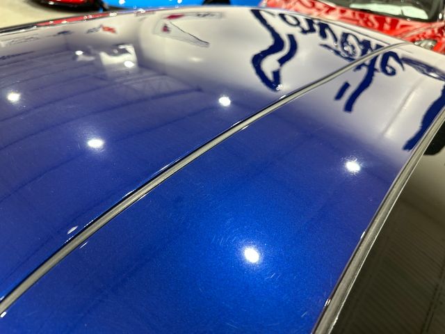 2004 Chevrolet Corvette Coupe Commemorative Edition 1SC, HUD, Auto, 36k | Dallas, Texas | Corvette Warehouse 2004 Chevrolet Corvette Coupe Commemorative Edition 1SC, HUD, Auto, 36k | Dallas, Texas | Corvette Warehouse