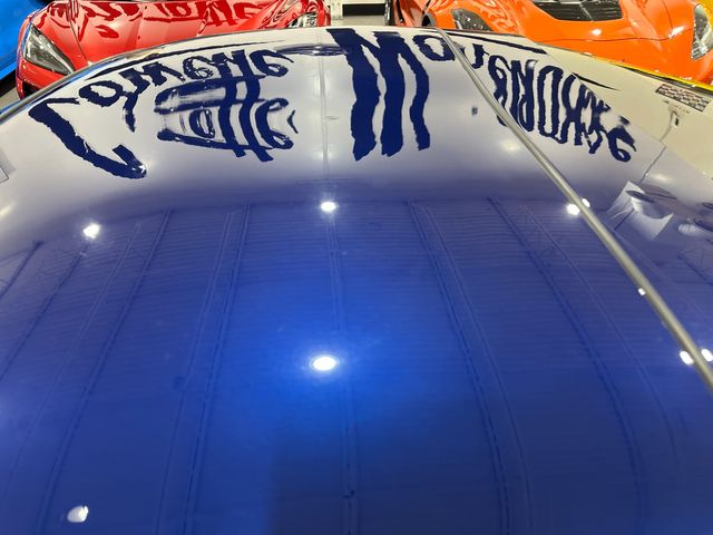 2004 Chevrolet Corvette Coupe Commemorative Edition 1SC, HUD, Auto, 36k | Dallas, Texas | Corvette Warehouse 