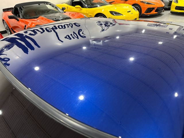 2004 Chevrolet Corvette Coupe Commemorative Edition 1SC, HUD, Auto, 36k | Dallas, Texas | Corvette Warehouse 