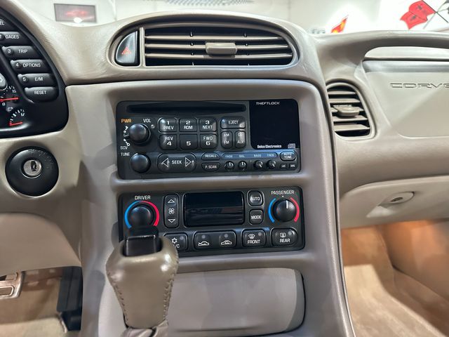 2004 Chevrolet Corvette Coupe Commemorative Edition 1SC, HUD, Auto, 36k | Dallas, Texas | Corvette Warehouse 2004 Chevrolet Corvette Coupe Commemorative Edition 1SC, HUD, Auto, 36k | Dallas, Texas | Corvette Warehouse