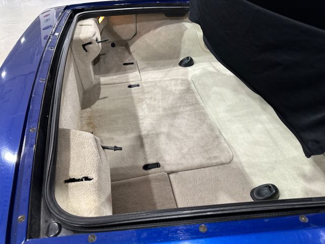 2004 Chevrolet Corvette Coupe Commemorative Edition 1SC, G92, Auto, 23k | Dallas, Texas | Corvette Warehouse 