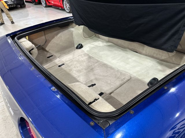 2004 Chevrolet Corvette Coupe Commemorative Edition 1SC, G92, Auto, 23k | Dallas, Texas | Corvette Warehouse 