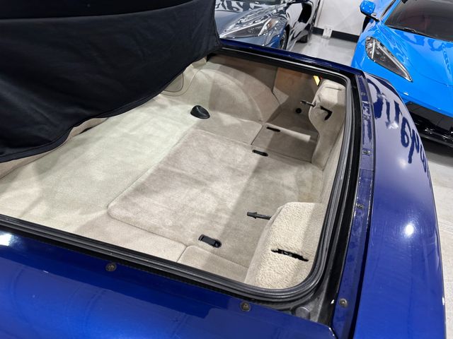 2004 Chevrolet Corvette Coupe Commemorative Edition 1SC, G92, Auto, 23k | Dallas, Texas | Corvette Warehouse 2004 Chevrolet Corvette Coupe Commemorative Edition 1SC, G92, Auto, 23k | Dallas, Texas | Corvette Warehouse