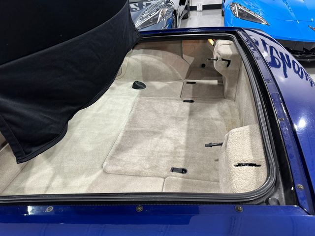 2004 Chevrolet Corvette Coupe Commemorative Edition 1SC, G92, Auto, 23k | Dallas, Texas | Corvette Warehouse 2004 Chevrolet Corvette Coupe Commemorative Edition 1SC, G92, Auto, 23k | Dallas, Texas | Corvette Warehouse