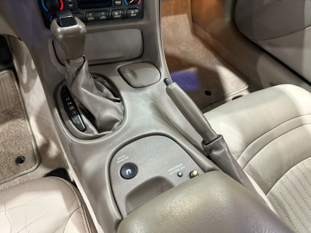 2004 Chevrolet Corvette Coupe Commemorative Edition 1SC, G92, Auto, 23k | Dallas, Texas | Corvette Warehouse 2004 Chevrolet Corvette Coupe Commemorative Edition 1SC, G92, Auto, 23k | Dallas, Texas | Corvette Warehouse