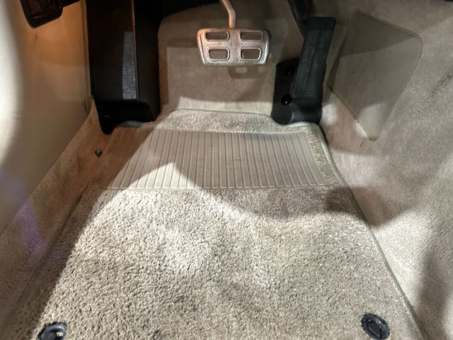 2004 Chevrolet Corvette Coupe Commemorative Edition 1SC, G92, Auto, 23k | Dallas, Texas | Corvette Warehouse 2004 Chevrolet Corvette Coupe Commemorative Edition 1SC, G92, Auto, 23k | Dallas, Texas | Corvette Warehouse