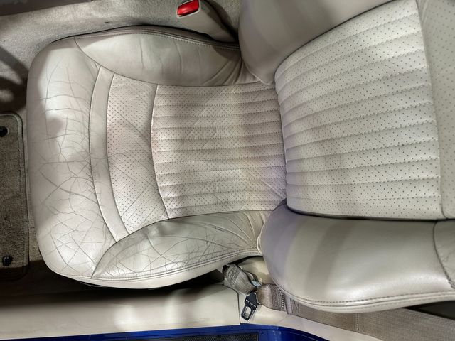 2004 Chevrolet Corvette Coupe Commemorative Edition 1SC, G92, Auto, 23k | Dallas, Texas | Corvette Warehouse 2004 Chevrolet Corvette Coupe Commemorative Edition 1SC, G92, Auto, 23k | Dallas, Texas | Corvette Warehouse