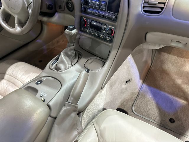 2004 Chevrolet Corvette Coupe Commemorative Edition 1SC, G92, Auto, 23k | Dallas, Texas | Corvette Warehouse 2004 Chevrolet Corvette Coupe Commemorative Edition 1SC, G92, Auto, 23k | Dallas, Texas | Corvette Warehouse