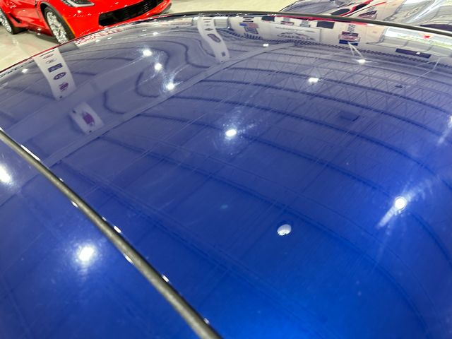 2004 Chevrolet Corvette Coupe Commemorative Edition 1SC, G92, Auto, 23k | Dallas, Texas | Corvette Warehouse 