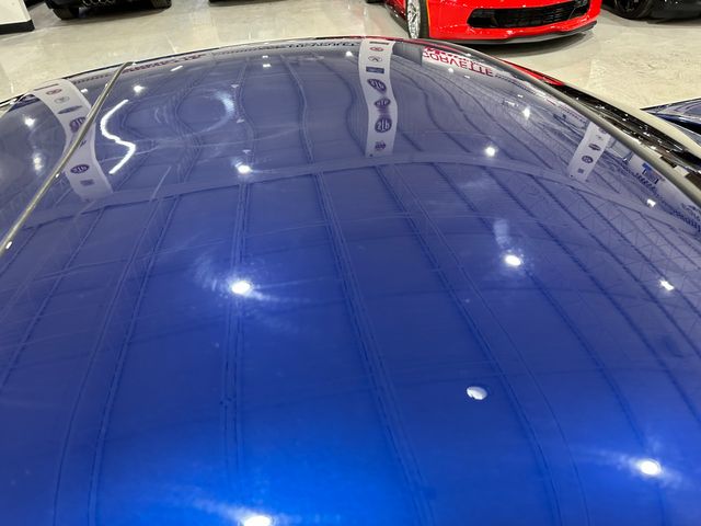 2004 Chevrolet Corvette Coupe Commemorative Edition 1SC, G92, Auto, 23k | Dallas, Texas | Corvette Warehouse 