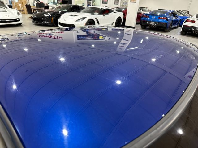 2004 Chevrolet Corvette Coupe Commemorative Edition 1SC, G92, Auto, 23k | Dallas, Texas | Corvette Warehouse 