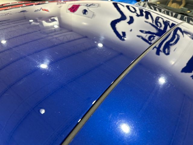 2004 Chevrolet Corvette Coupe Commemorative Edition 1SC, G92, Auto, 23k | Dallas, Texas | Corvette Warehouse 2004 Chevrolet Corvette Coupe Commemorative Edition 1SC, G92, Auto, 23k | Dallas, Texas | Corvette Warehouse