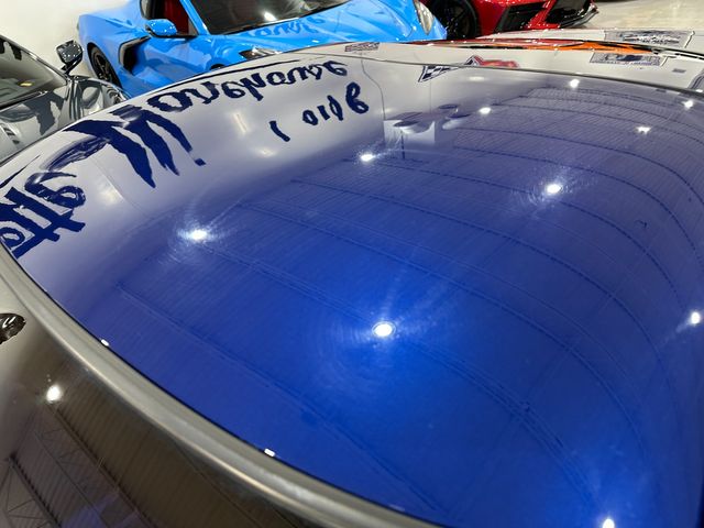 2004 Chevrolet Corvette Coupe Commemorative Edition 1SC, G92, Auto, 23k | Dallas, Texas | Corvette Warehouse 2004 Chevrolet Corvette Coupe Commemorative Edition 1SC, G92, Auto, 23k | Dallas, Texas | Corvette Warehouse