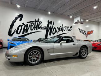 2004 Chevrolet Corvette Z06 Hardtop AAB, DD0, Alloys, Only 48k | Dallas, Texas | Corvette Warehouse  in Dallas, Texas 75229