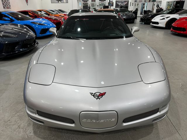 2004 Chevrolet Corvette Z06 Hardtop AAB, DD0, Alloys, Only 48k | Dallas, Texas | Corvette Warehouse 2004 Chevrolet Corvette Z06 Hardtop AAB, DD0, Alloys, Only 48k | Dallas, Texas | Corvette Warehouse