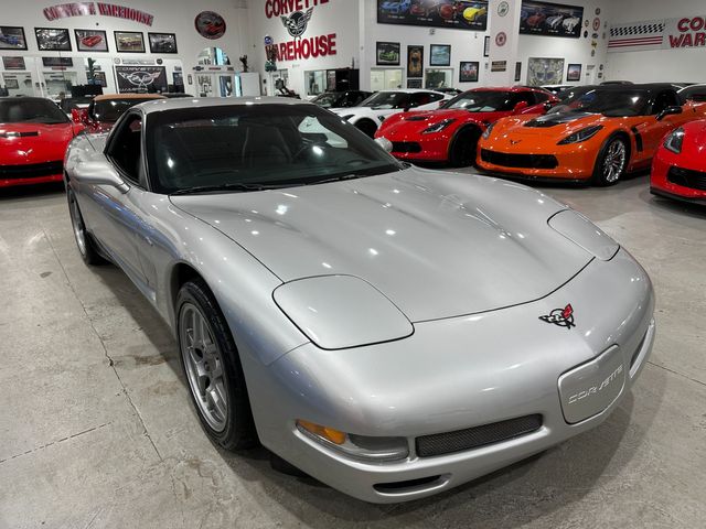 2004 Chevrolet Corvette Z06 Hardtop AAB, DD0, Alloys, Only 48k | Dallas, Texas | Corvette Warehouse 2004 Chevrolet Corvette Z06 Hardtop AAB, DD0, Alloys, Only 48k | Dallas, Texas | Corvette Warehouse