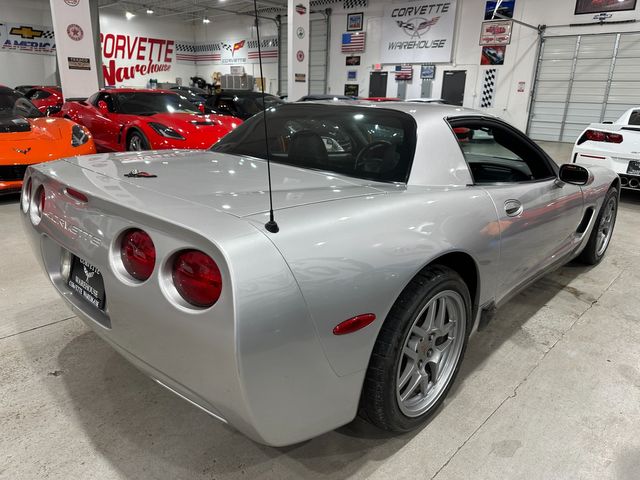 2004 Chevrolet Corvette Z06 Hardtop AAB, DD0, Alloys, Only 48k | Dallas, Texas | Corvette Warehouse 2004 Chevrolet Corvette Z06 Hardtop AAB, DD0, Alloys, Only 48k | Dallas, Texas | Corvette Warehouse