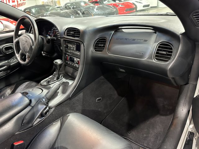 2004 Chevrolet Corvette Z06 Hardtop AAB, DD0, Alloys, Only 48k | Dallas, Texas | Corvette Warehouse 2004 Chevrolet Corvette Z06 Hardtop AAB, DD0, Alloys, Only 48k | Dallas, Texas | Corvette Warehouse