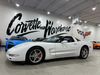 2004 Chevrolet Corvette Coupe 1SB, B84, BORLA, CROSS DRILL, 1-OWNER, 46K | Dallas, Texas | Corvette Warehouse 
