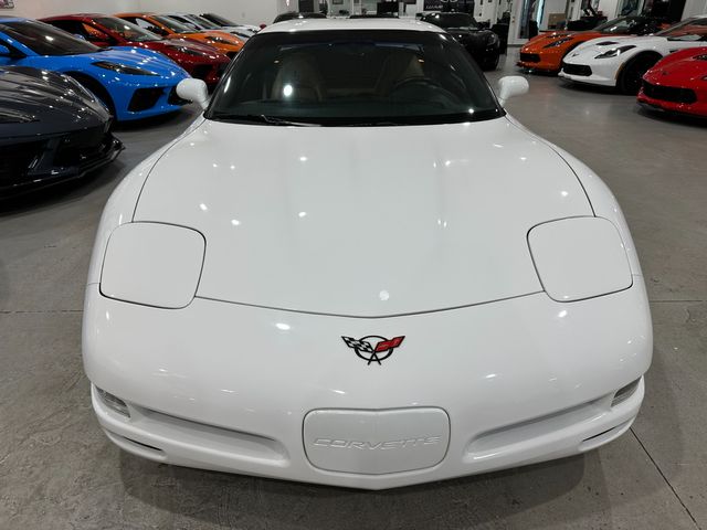 2004 Chevrolet Corvette Coupe 1SB, B84, BORLA, CROSS DRILL, 1-OWNER, 46K | Dallas, Texas | Corvette Warehouse 2004 Chevrolet Corvette Coupe 1SB, B84, BORLA, CROSS DRILL, 1-OWNER, 46K | Dallas, Texas | Corvette Warehouse