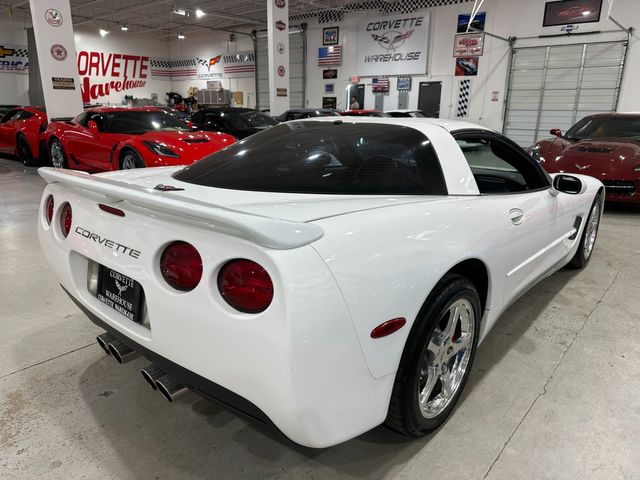 2004 Chevrolet Corvette Coupe 1SB, B84, BORLA, CROSS DRILL, 1-OWNER, 46K | Dallas, Texas | Corvette Warehouse 2004 Chevrolet Corvette Coupe 1SB, B84, BORLA, CROSS DRILL, 1-OWNER, 46K | Dallas, Texas | Corvette Warehouse