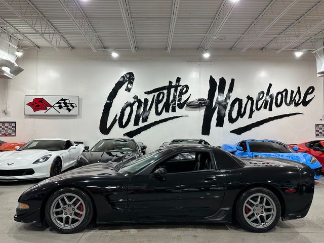 2004 Chevrolet Corvette Z06 Memory, Dimming, Mouldings, Alloys, Only 49k | Dallas, Texas | Corvette Warehouse 2004 Chevrolet Corvette Z06 Memory, Dimming, Mouldings, Alloys, Only 49k | Dallas, Texas | Corvette Warehouse