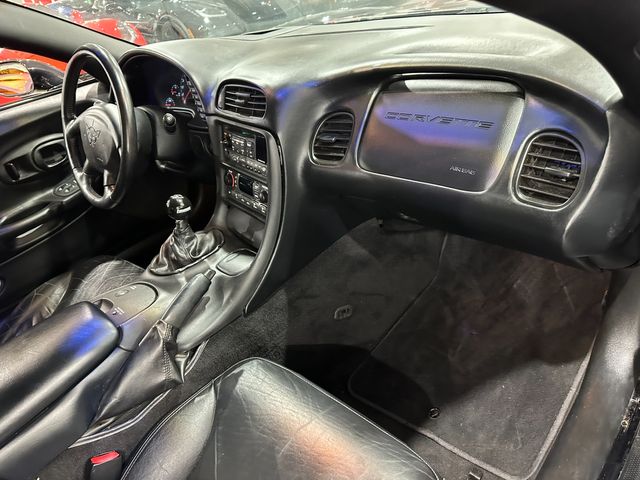 2004 Chevrolet Corvette Z06 Memory, Dimming, Mouldings, Alloys, Only 49k | Dallas, Texas | Corvette Warehouse 2004 Chevrolet Corvette Z06 Memory, Dimming, Mouldings, Alloys, Only 49k | Dallas, Texas | Corvette Warehouse