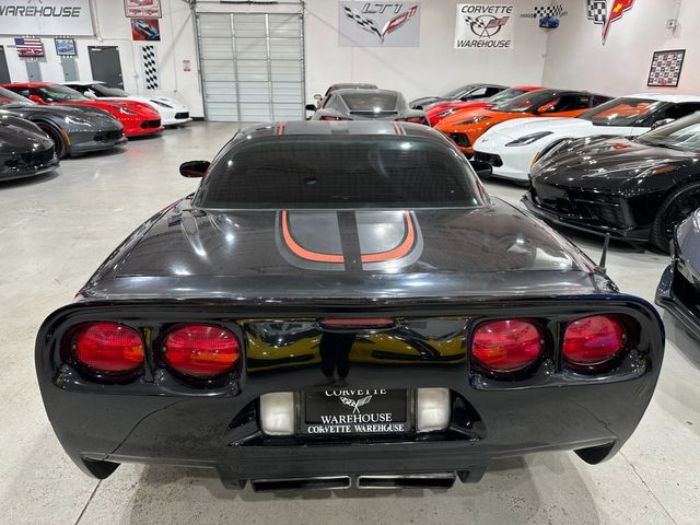 2004 Chevrolet Corvette Z06 Memory, Dimming, Mouldings, Alloys, Only 49k | Dallas, Texas | Corvette Warehouse 
