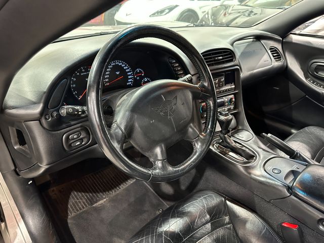 2004 Chevrolet Corvette Coupe Bose CD, Sport Seats, Polished Wheels, Nice | Dallas, Texas | Corvette Warehouse 2004 Chevrolet Corvette Coupe Bose CD, Sport Seats, Polished Wheels, Nice | Dallas, Texas | Corvette Warehouse